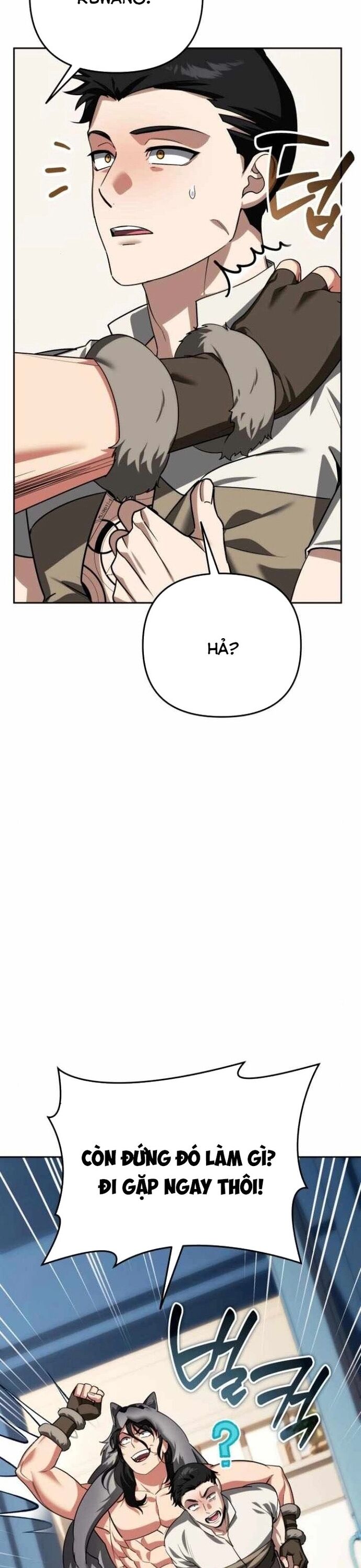 Tất Cả Bản Ngã Của Tôi Đều Là Hung Thần - Chapter 33 - Page 25