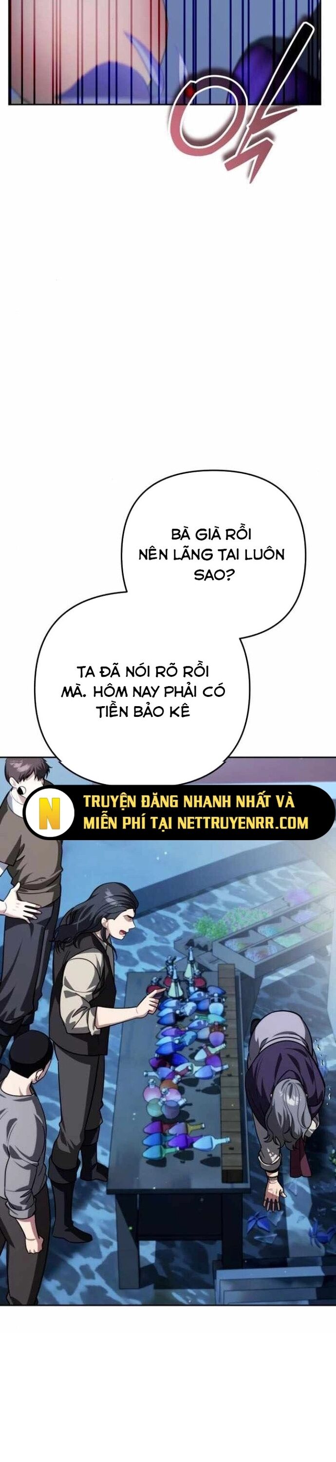 Tất Cả Bản Ngã Của Tôi Đều Là Hung Thần - Chapter 33 - Page 28