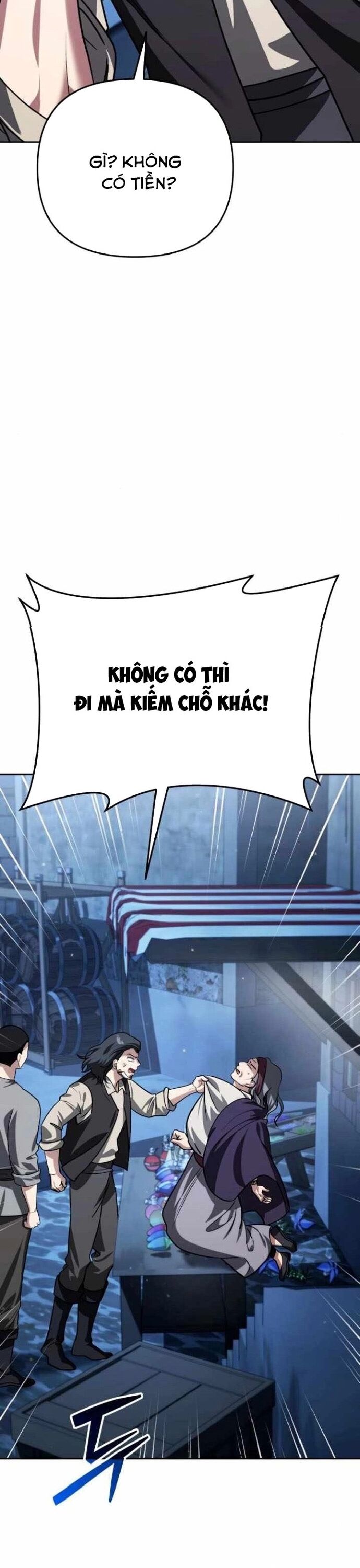 Tất Cả Bản Ngã Của Tôi Đều Là Hung Thần - Chapter 33 - Page 31