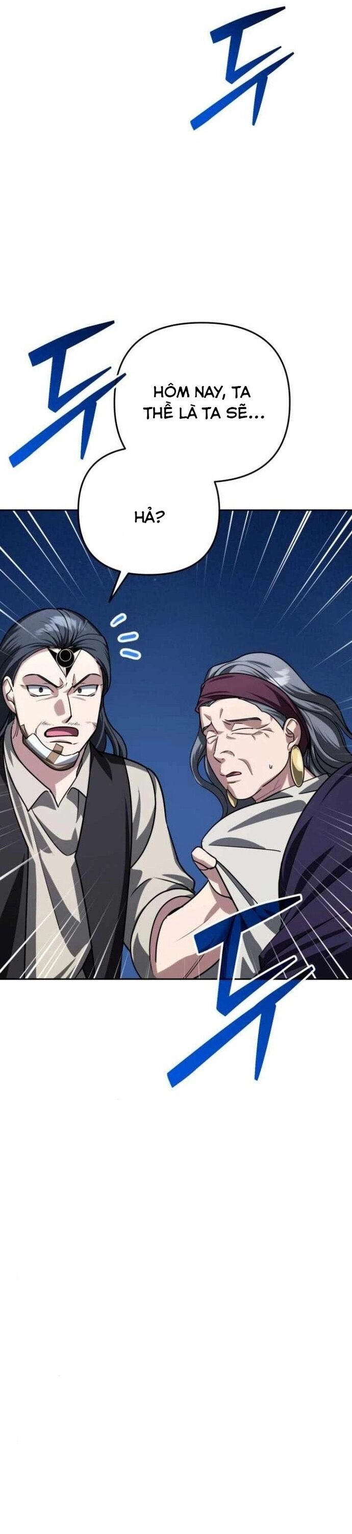 Tất Cả Bản Ngã Của Tôi Đều Là Hung Thần - Chapter 33 - Page 32