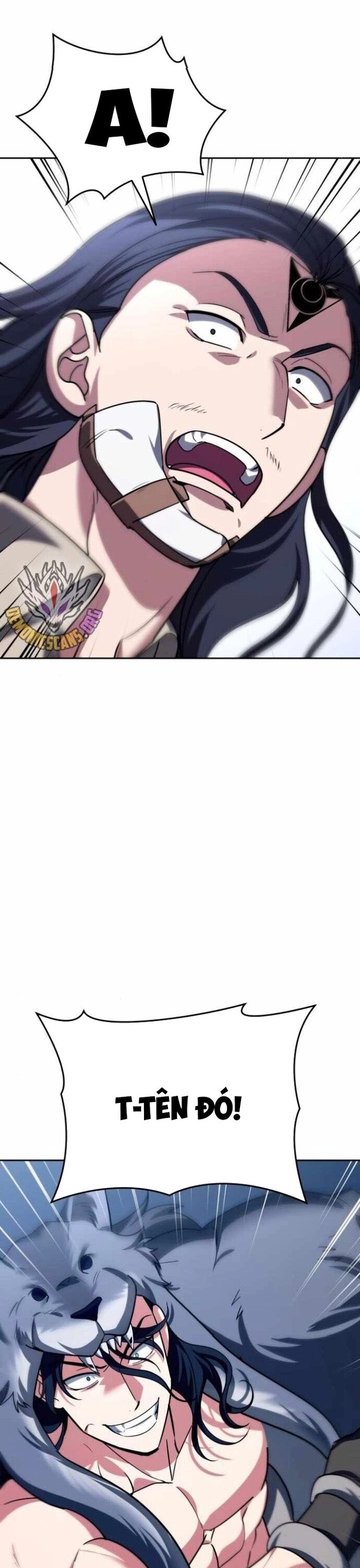 Tất Cả Bản Ngã Của Tôi Đều Là Hung Thần - Chapter 33 - Page 33