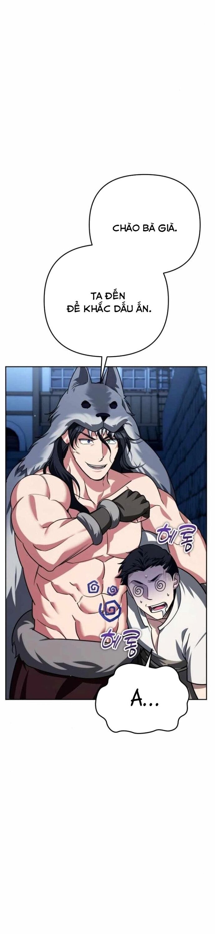 Tất Cả Bản Ngã Của Tôi Đều Là Hung Thần - Chapter 33 - Page 35