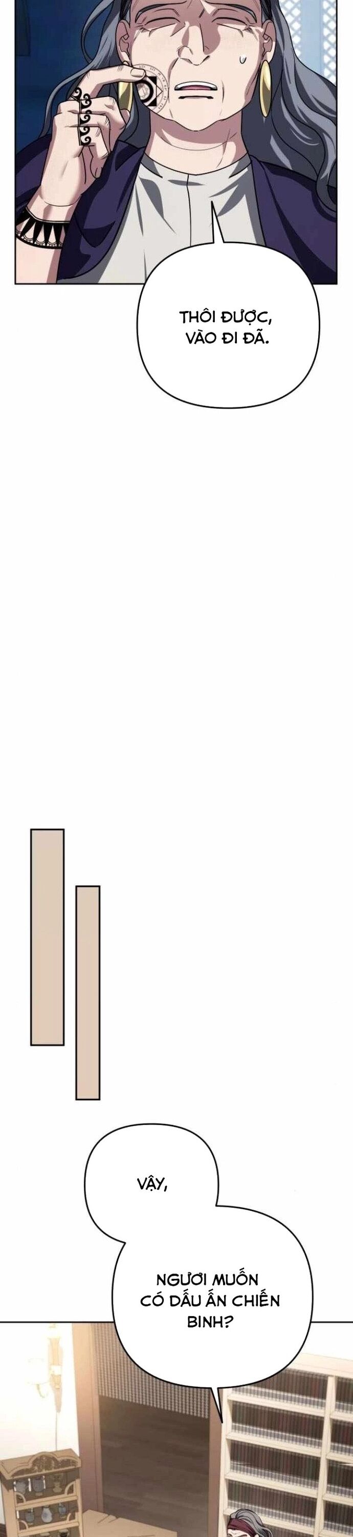Tất Cả Bản Ngã Của Tôi Đều Là Hung Thần - Chapter 33 - Page 37