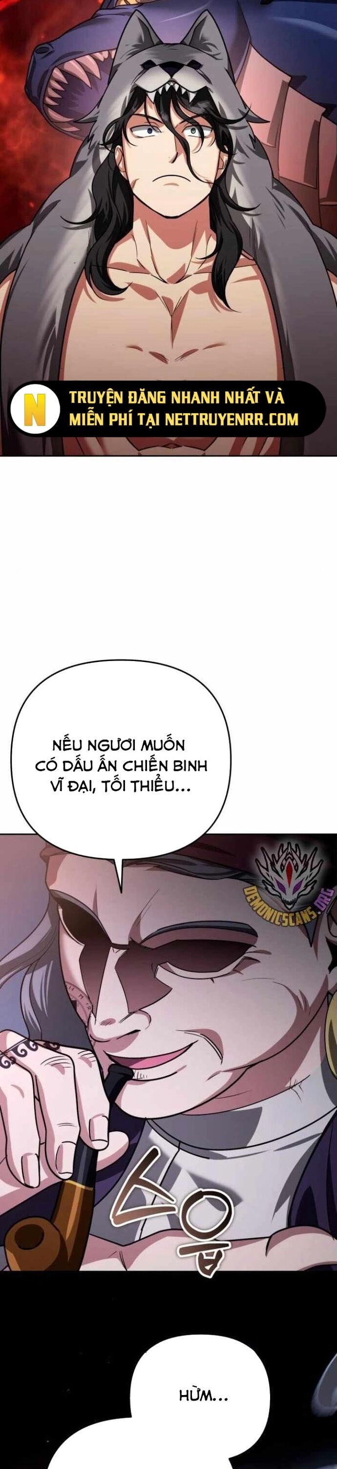 Tất Cả Bản Ngã Của Tôi Đều Là Hung Thần - Chapter 33 - Page 44