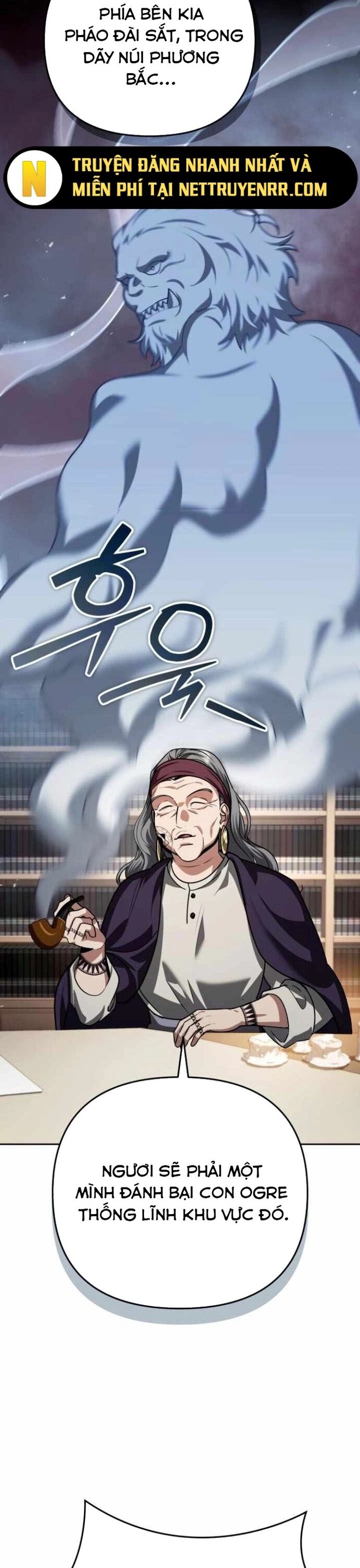 Tất Cả Bản Ngã Của Tôi Đều Là Hung Thần - Chapter 33 - Page 45