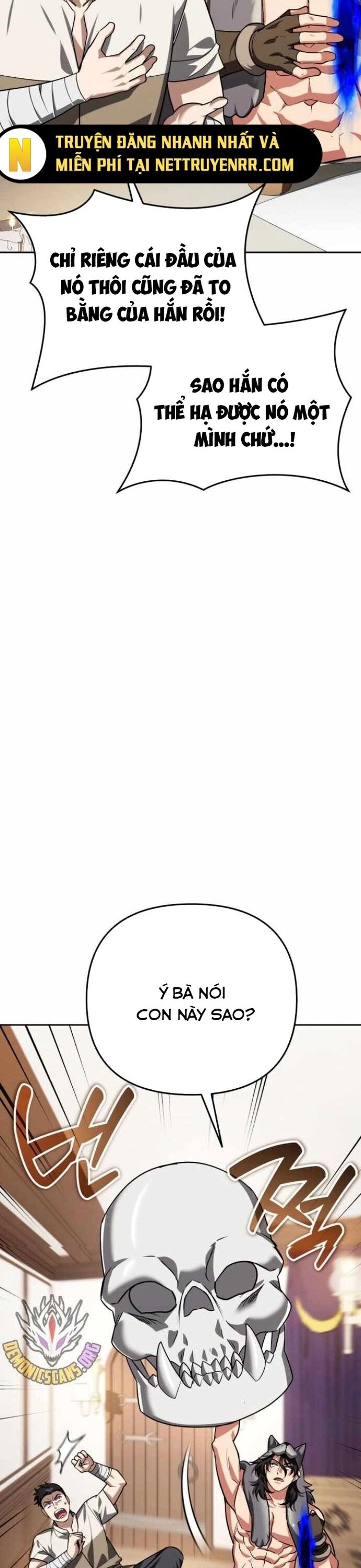 Tất Cả Bản Ngã Của Tôi Đều Là Hung Thần - Chapter 33 - Page 47