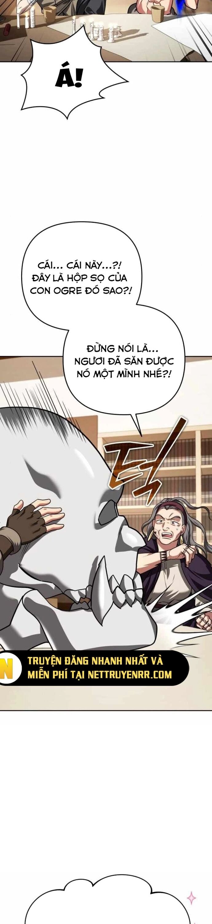 Tất Cả Bản Ngã Của Tôi Đều Là Hung Thần - Chapter 33 - Page 48