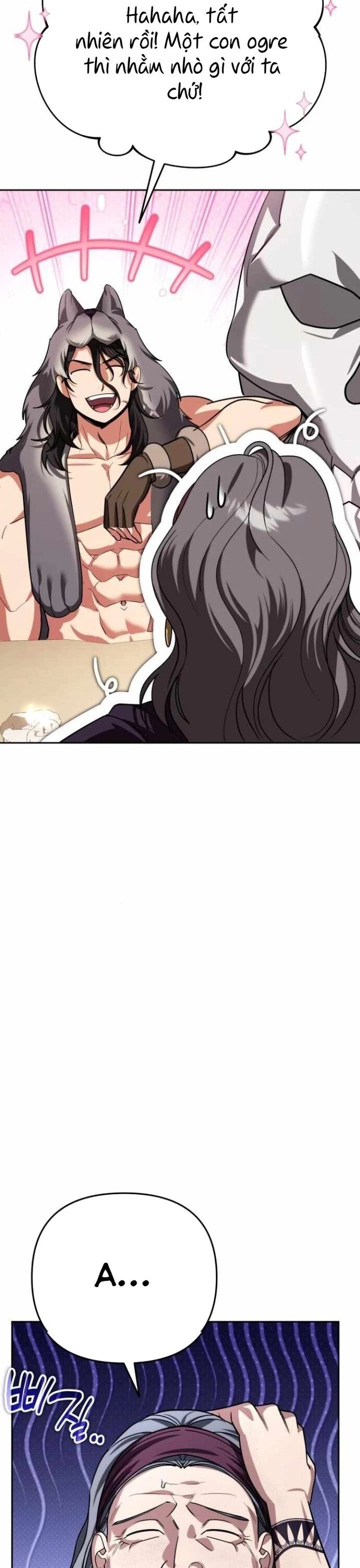 Tất Cả Bản Ngã Của Tôi Đều Là Hung Thần - Chapter 33 - Page 49