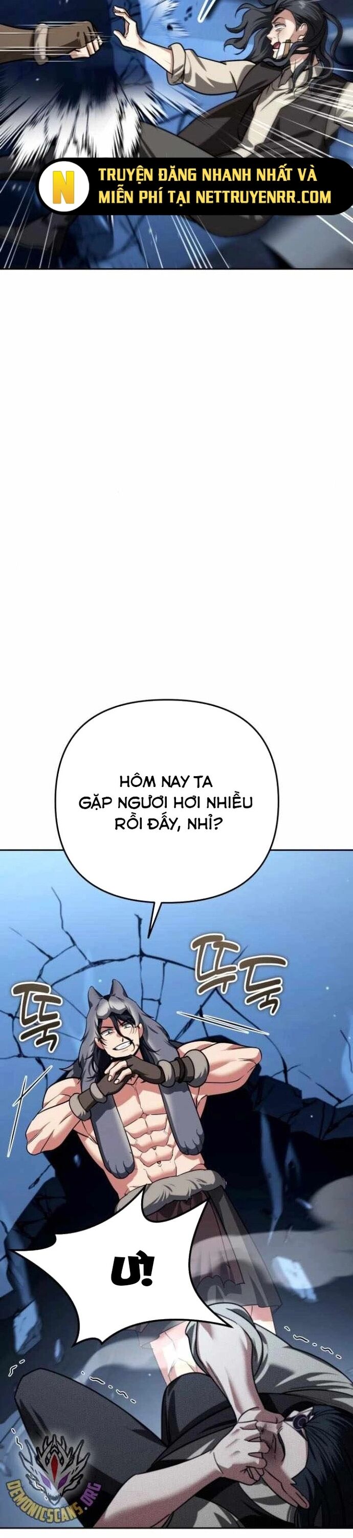 Tất Cả Bản Ngã Của Tôi Đều Là Hung Thần - Chapter 33 - Page 54