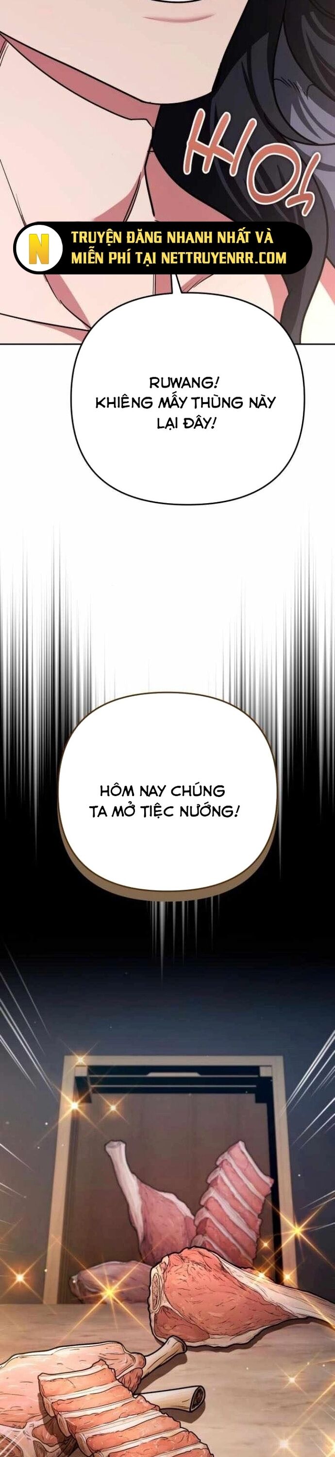 Tất Cả Bản Ngã Của Tôi Đều Là Hung Thần - Chapter 33 - Page 60