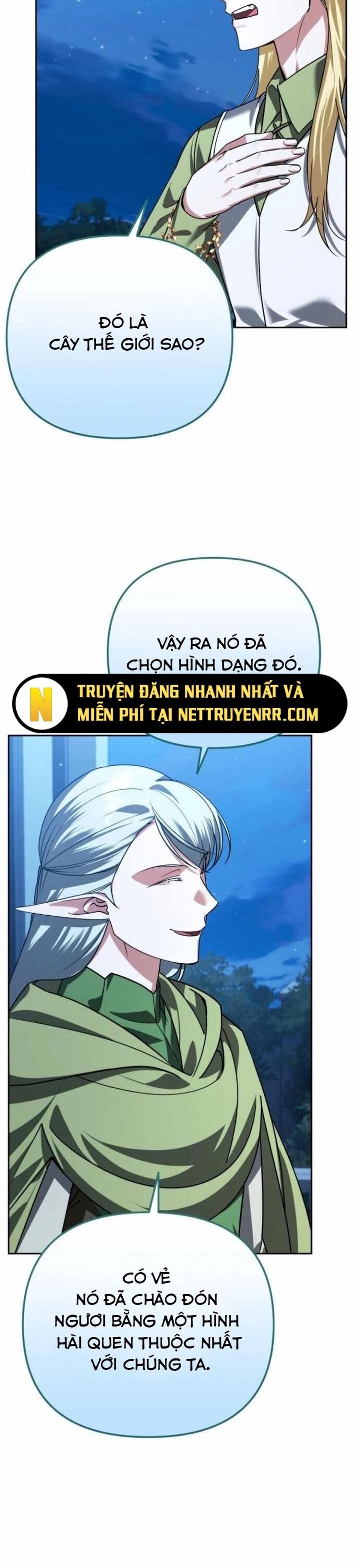 Tất Cả Bản Ngã Của Tôi Đều Là Hung Thần - Chapter 33 - Page 7