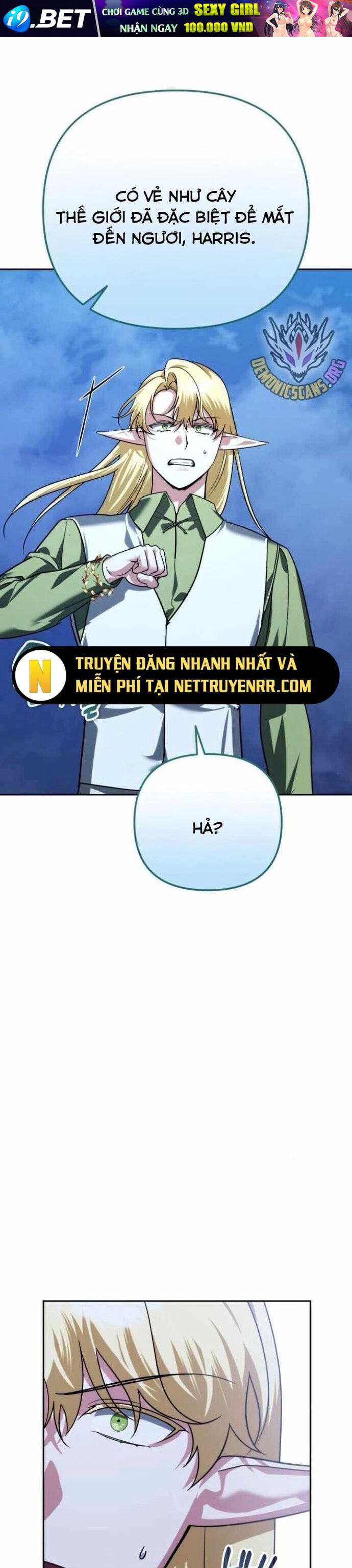 Tất Cả Bản Ngã Của Tôi Đều Là Hung Thần - Chapter 33 - Page 8