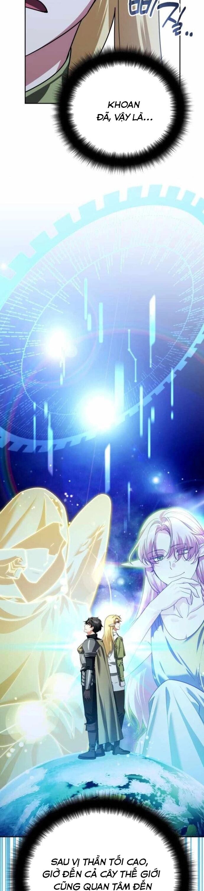 Tất Cả Bản Ngã Của Tôi Đều Là Hung Thần - Chapter 33 - Page 9