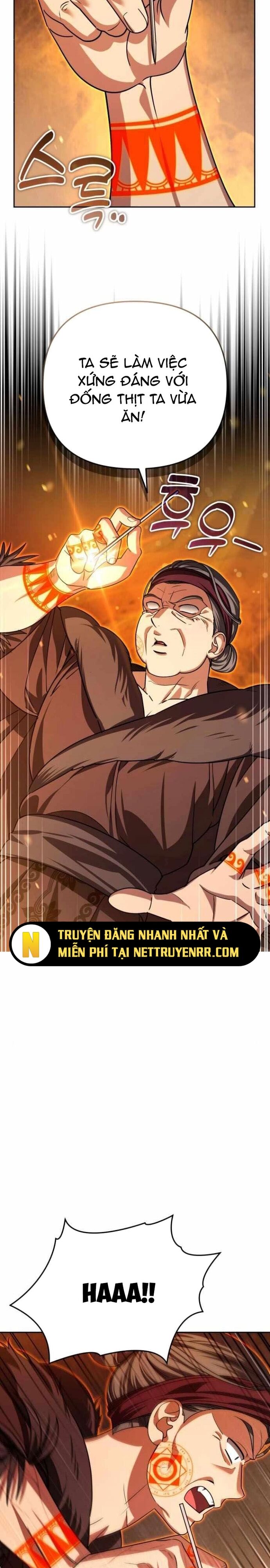 Tất Cả Bản Ngã Của Tôi Đều Là Hung Thần - Chapter 34 - Page 11