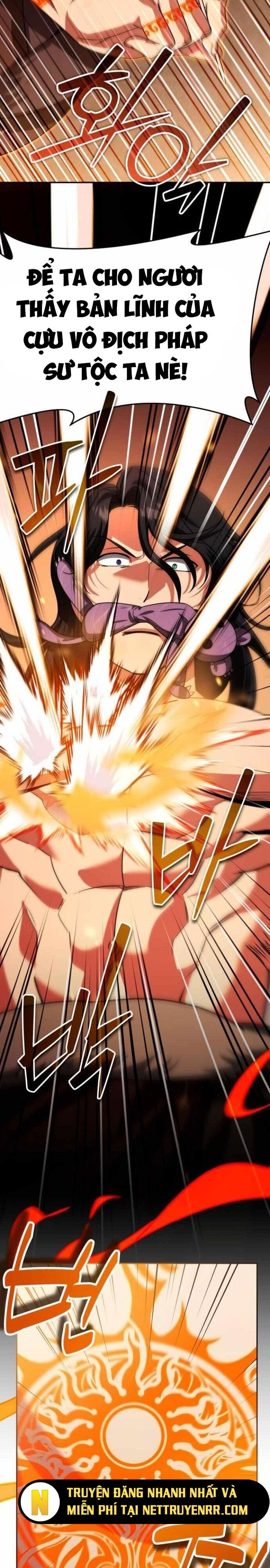 Tất Cả Bản Ngã Của Tôi Đều Là Hung Thần - Chapter 34 - Page 12