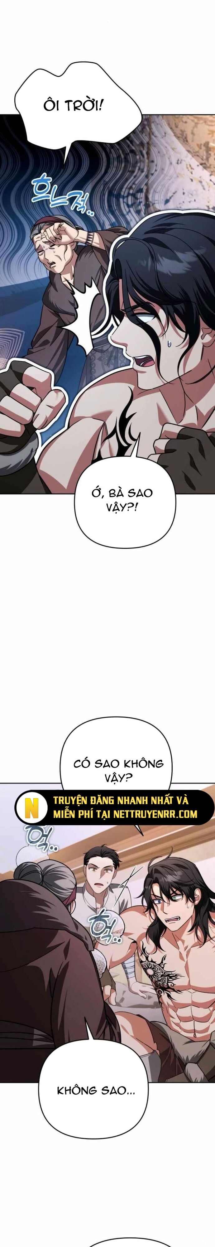 Tất Cả Bản Ngã Của Tôi Đều Là Hung Thần - Chapter 34 - Page 15