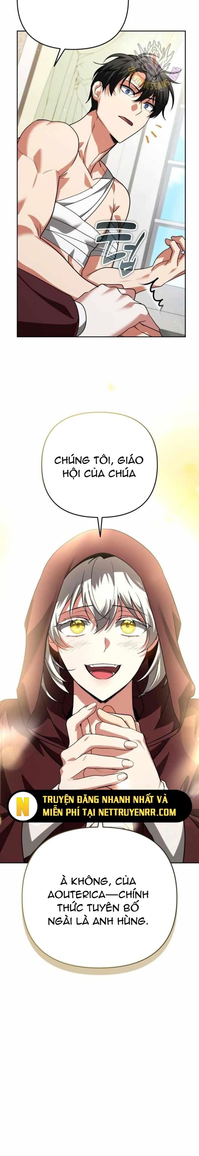 Tất Cả Bản Ngã Của Tôi Đều Là Hung Thần - Chapter 34 - Page 23