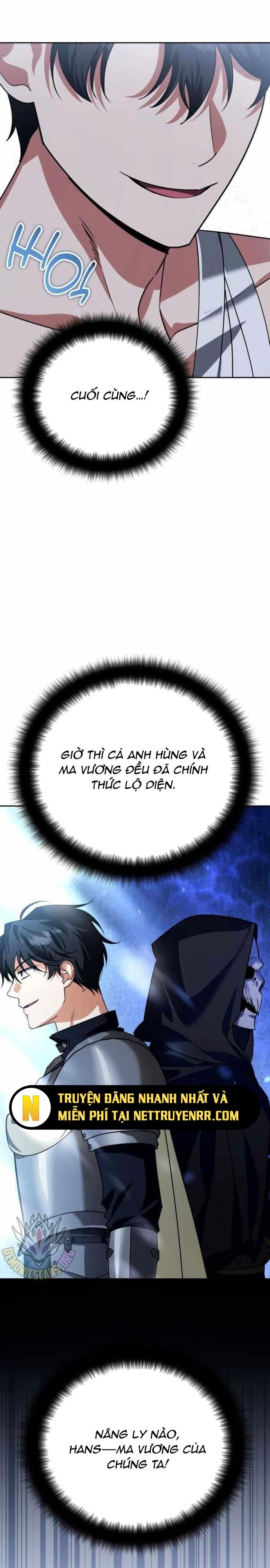 Tất Cả Bản Ngã Của Tôi Đều Là Hung Thần - Chapter 34 - Page 24