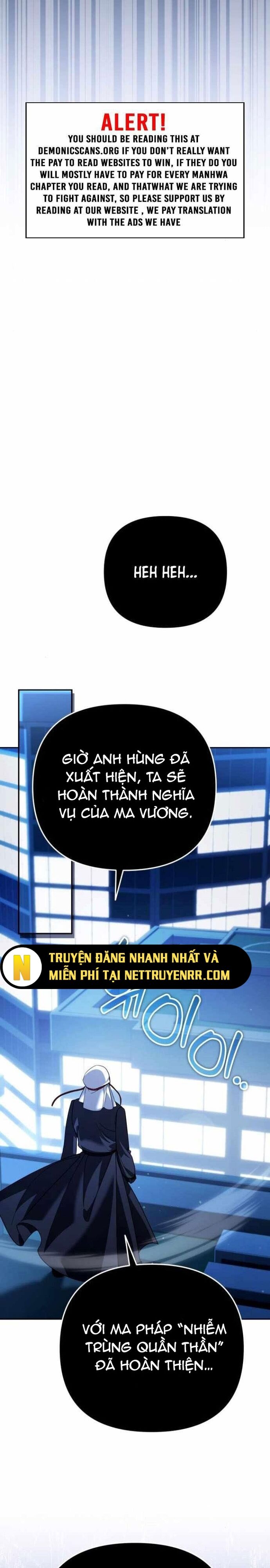 Tất Cả Bản Ngã Của Tôi Đều Là Hung Thần - Chapter 34 - Page 25