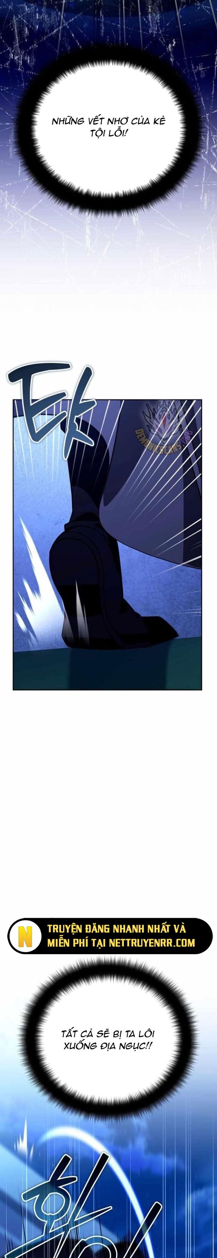 Tất Cả Bản Ngã Của Tôi Đều Là Hung Thần - Chapter 34 - Page 27