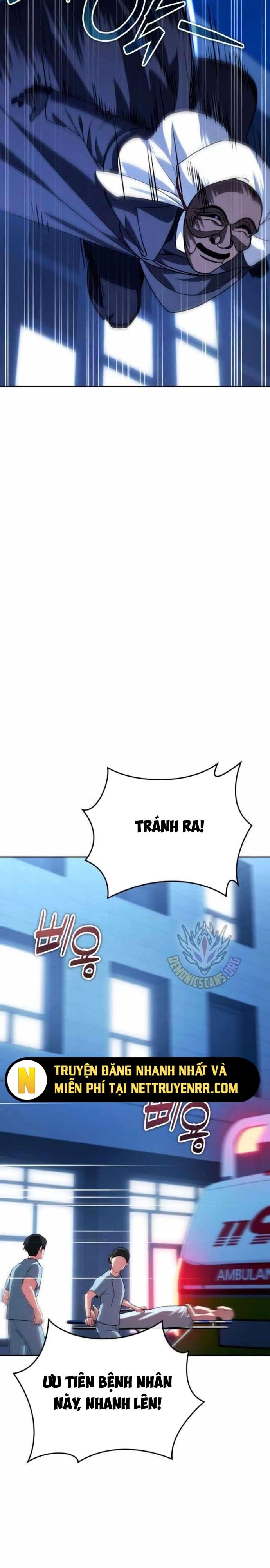 Tất Cả Bản Ngã Của Tôi Đều Là Hung Thần - Chapter 34 - Page 28