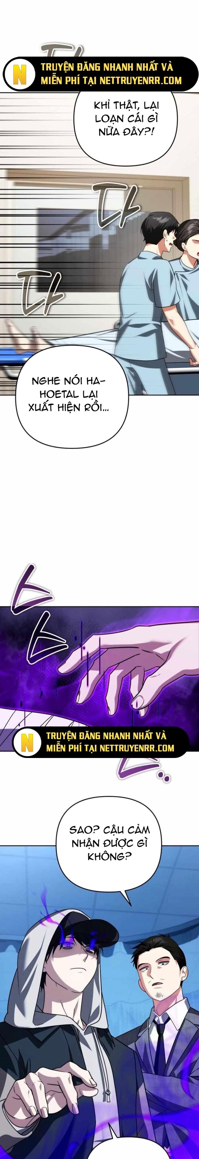 Tất Cả Bản Ngã Của Tôi Đều Là Hung Thần - Chapter 34 - Page 29