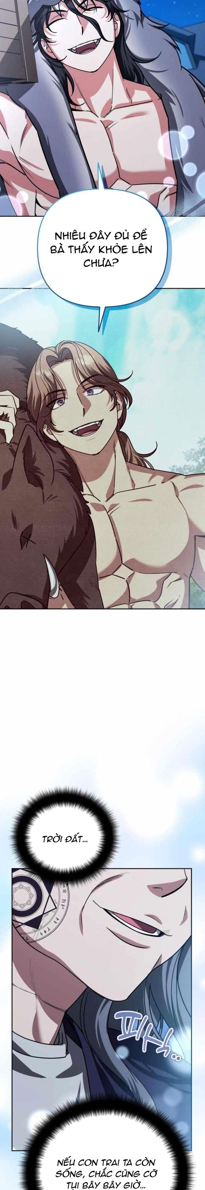 Tất Cả Bản Ngã Của Tôi Đều Là Hung Thần - Chapter 34 - Page 3