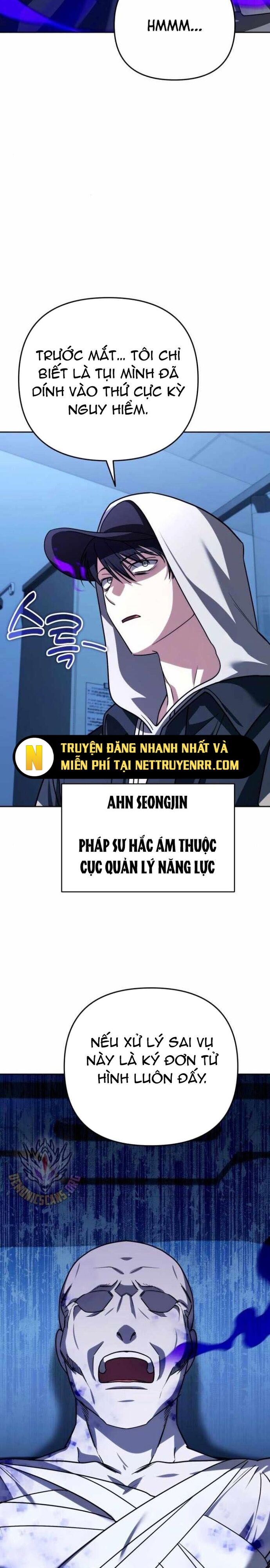 Tất Cả Bản Ngã Của Tôi Đều Là Hung Thần - Chapter 34 - Page 30