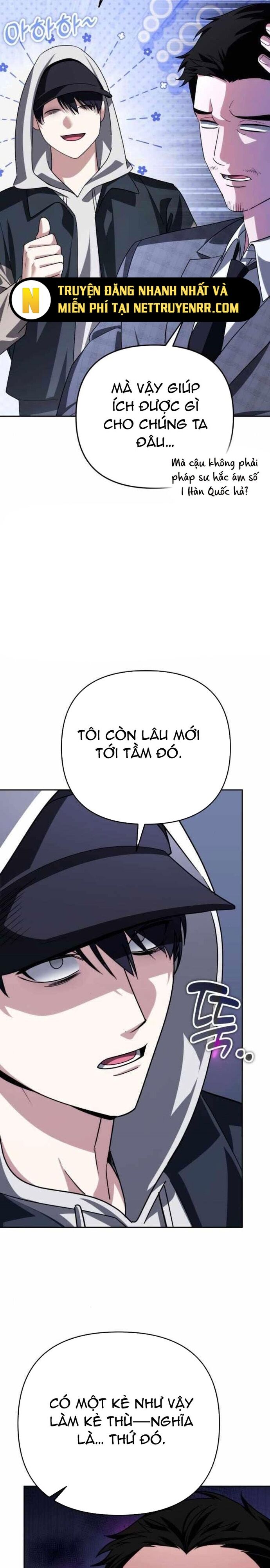 Tất Cả Bản Ngã Của Tôi Đều Là Hung Thần - Chapter 34 - Page 32