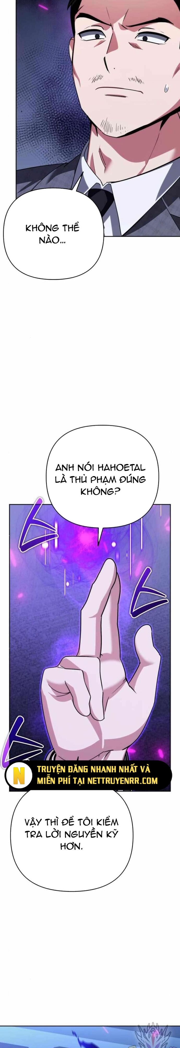 Tất Cả Bản Ngã Của Tôi Đều Là Hung Thần - Chapter 34 - Page 33