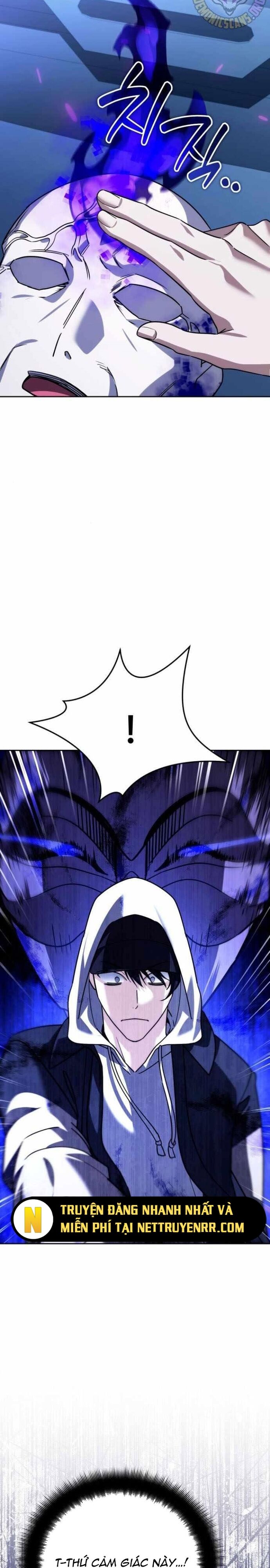 Tất Cả Bản Ngã Của Tôi Đều Là Hung Thần - Chapter 34 - Page 34