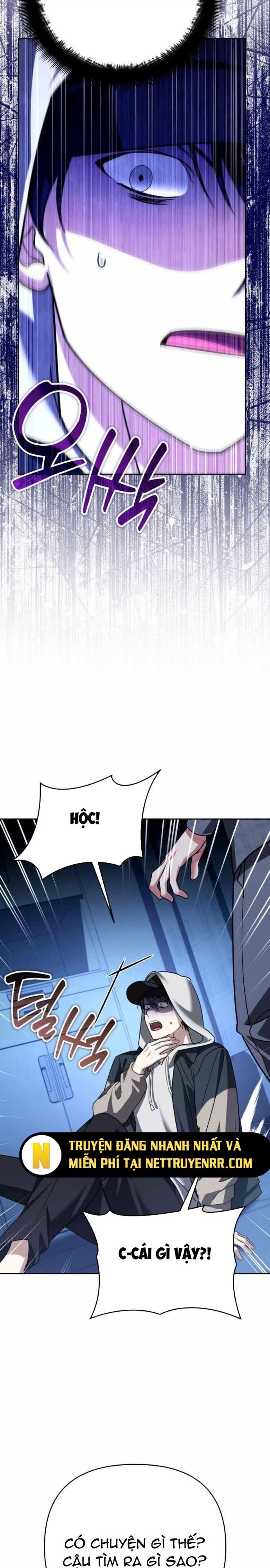 Tất Cả Bản Ngã Của Tôi Đều Là Hung Thần - Chapter 34 - Page 35