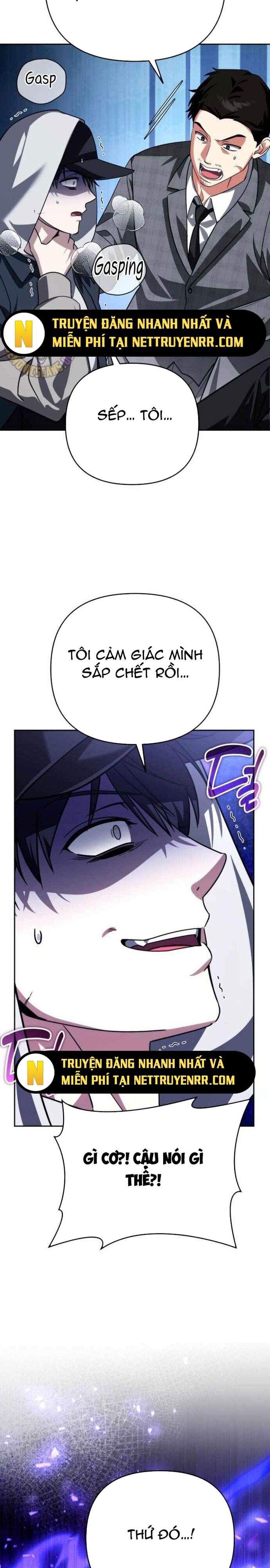 Tất Cả Bản Ngã Của Tôi Đều Là Hung Thần - Chapter 34 - Page 36