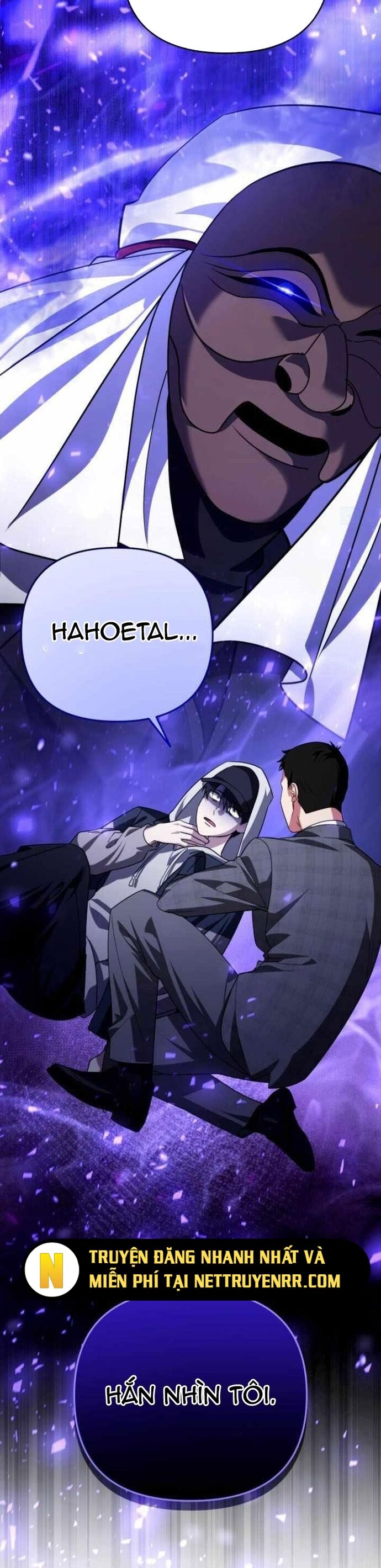 Tất Cả Bản Ngã Của Tôi Đều Là Hung Thần - Chapter 34 - Page 37