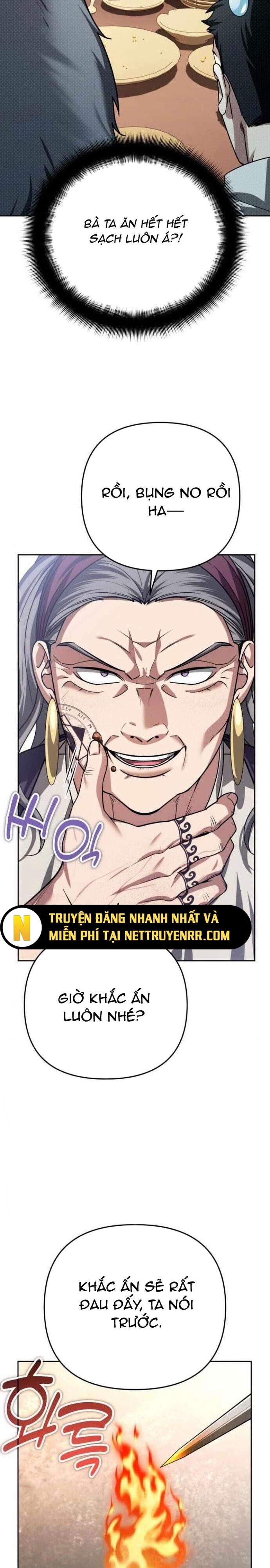 Tất Cả Bản Ngã Của Tôi Đều Là Hung Thần - Chapter 34 - Page 7