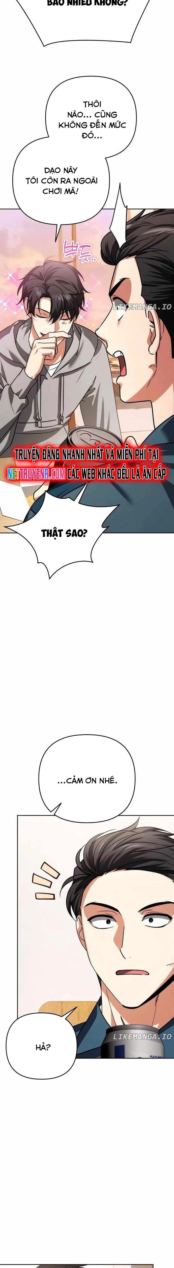 Tất Cả Bản Ngã Của Tôi Đều Là Hung Thần - Chapter 35 - Page 12