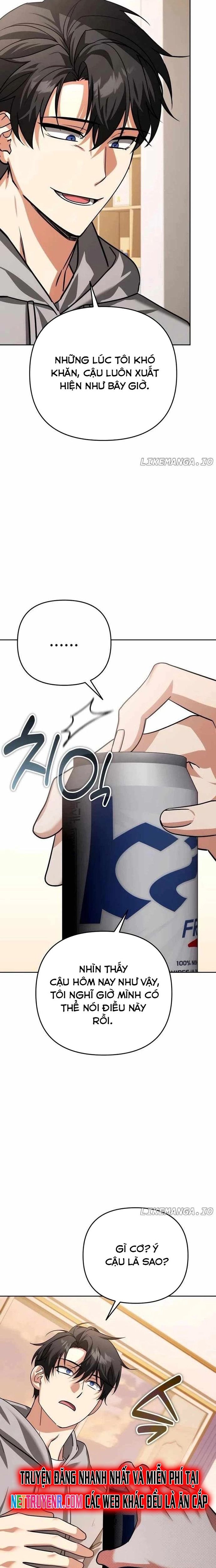 Tất Cả Bản Ngã Của Tôi Đều Là Hung Thần - Chapter 35 - Page 13