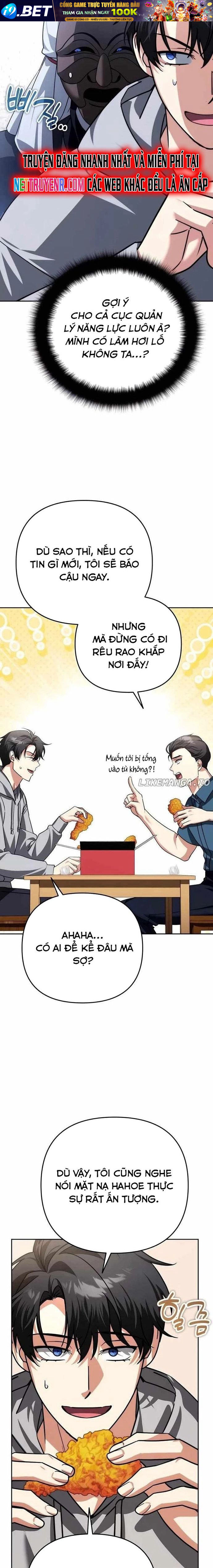 Tất Cả Bản Ngã Của Tôi Đều Là Hung Thần - Chapter 35 - Page 16