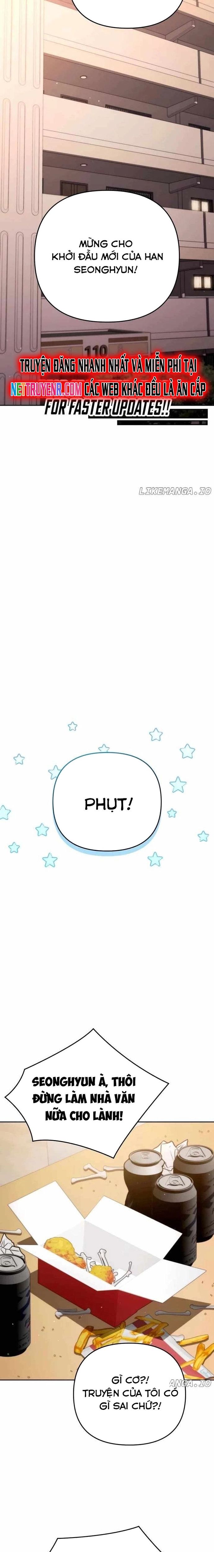 Tất Cả Bản Ngã Của Tôi Đều Là Hung Thần - Chapter 35 - Page 18