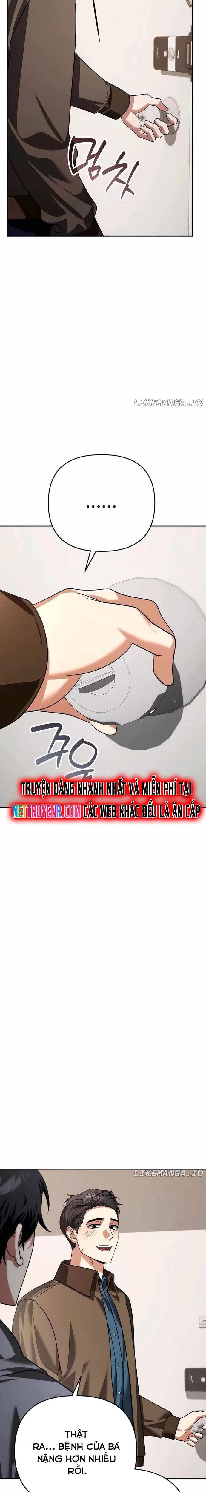 Tất Cả Bản Ngã Của Tôi Đều Là Hung Thần - Chapter 35 - Page 22