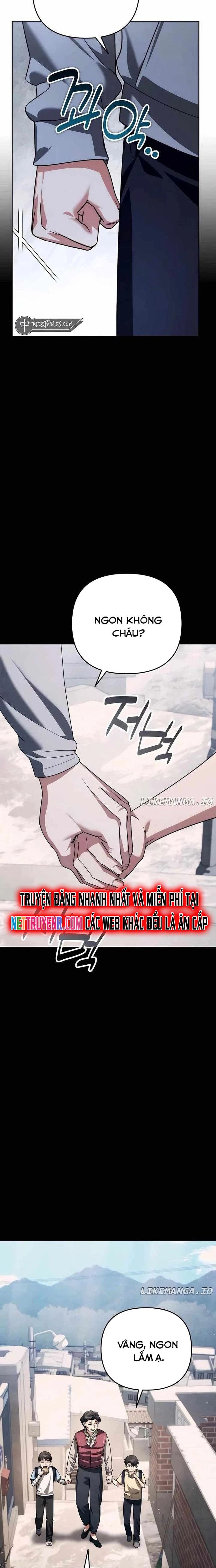 Tất Cả Bản Ngã Của Tôi Đều Là Hung Thần - Chapter 35 - Page 24