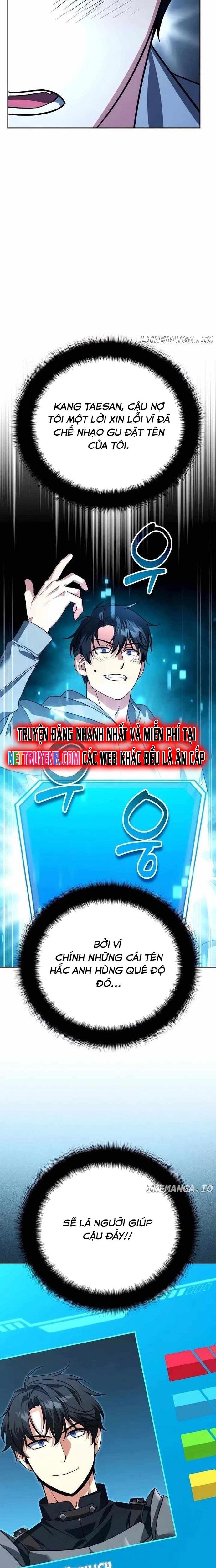 Tất Cả Bản Ngã Của Tôi Đều Là Hung Thần - Chapter 35 - Page 27