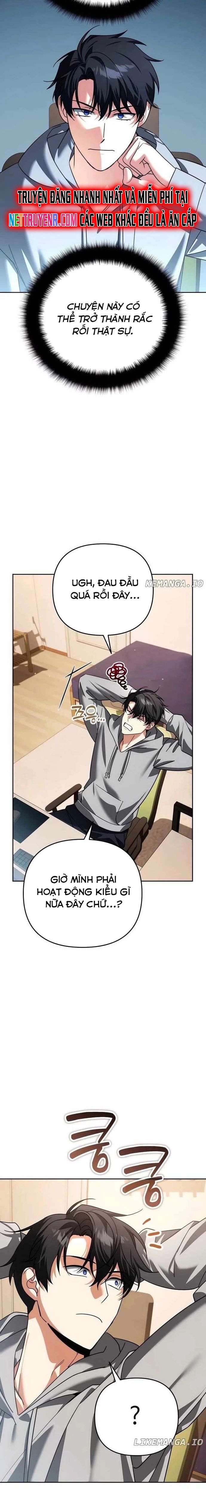 Tất Cả Bản Ngã Của Tôi Đều Là Hung Thần - Chapter 35 - Page 6