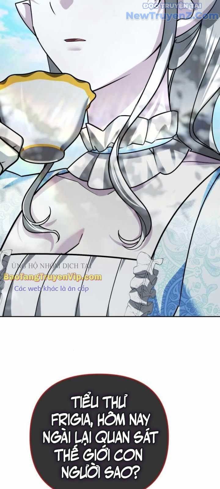 Tất Cả Bản Ngã Của Tôi Đều Là Hung Thần - Chapter 36 - Page 101