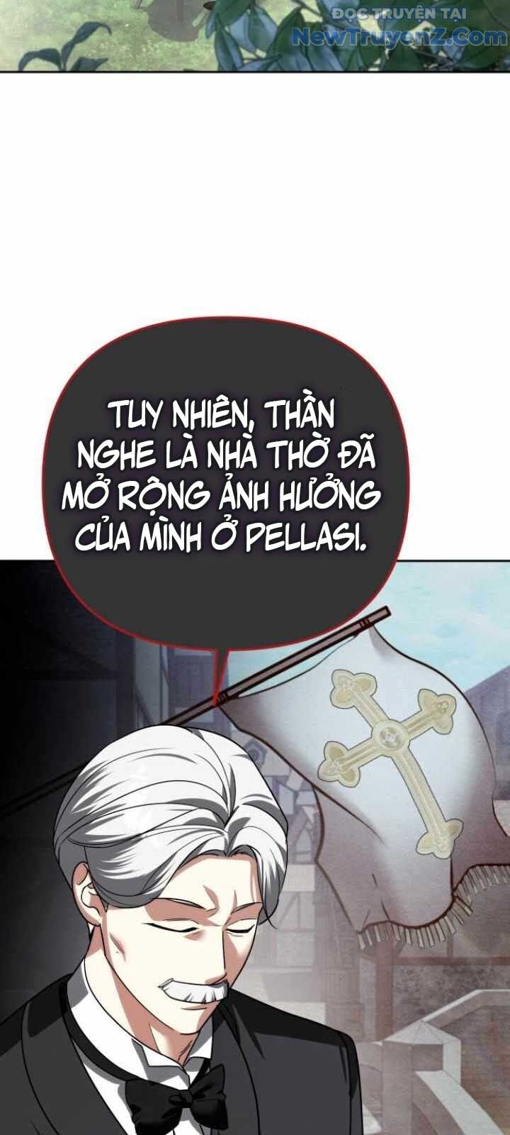 Tất Cả Bản Ngã Của Tôi Đều Là Hung Thần - Chapter 36 - Page 104