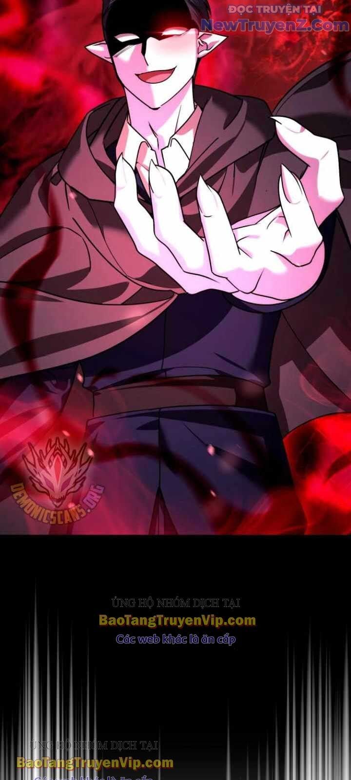 Tất Cả Bản Ngã Của Tôi Đều Là Hung Thần - Chapter 36 - Page 119