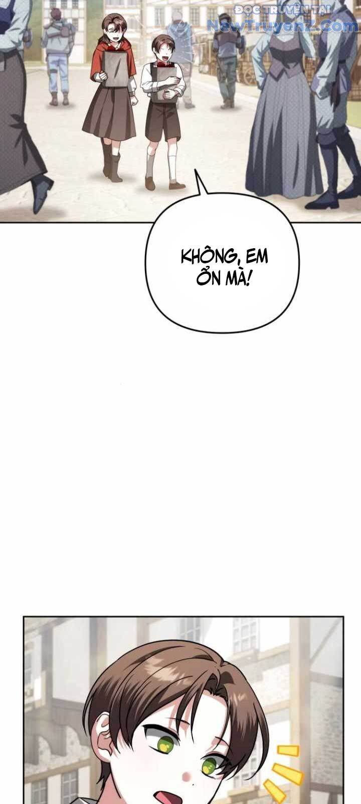 Tất Cả Bản Ngã Của Tôi Đều Là Hung Thần - Chapter 36 - Page 16