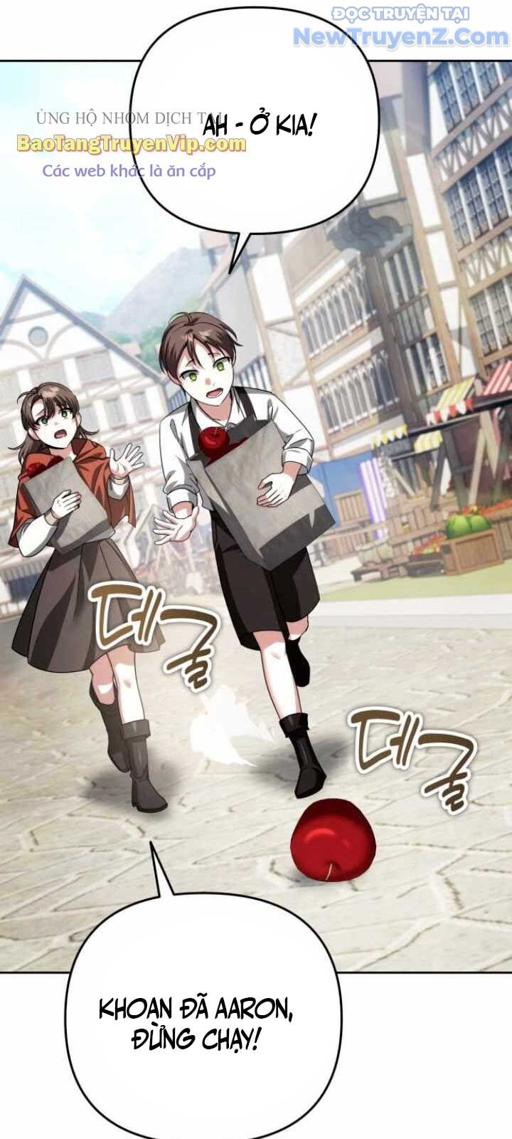 Tất Cả Bản Ngã Của Tôi Đều Là Hung Thần - Chapter 36 - Page 18