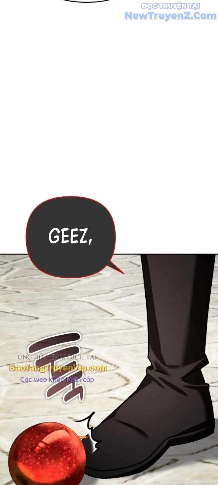 Tất Cả Bản Ngã Của Tôi Đều Là Hung Thần - Chapter 36 - Page 19