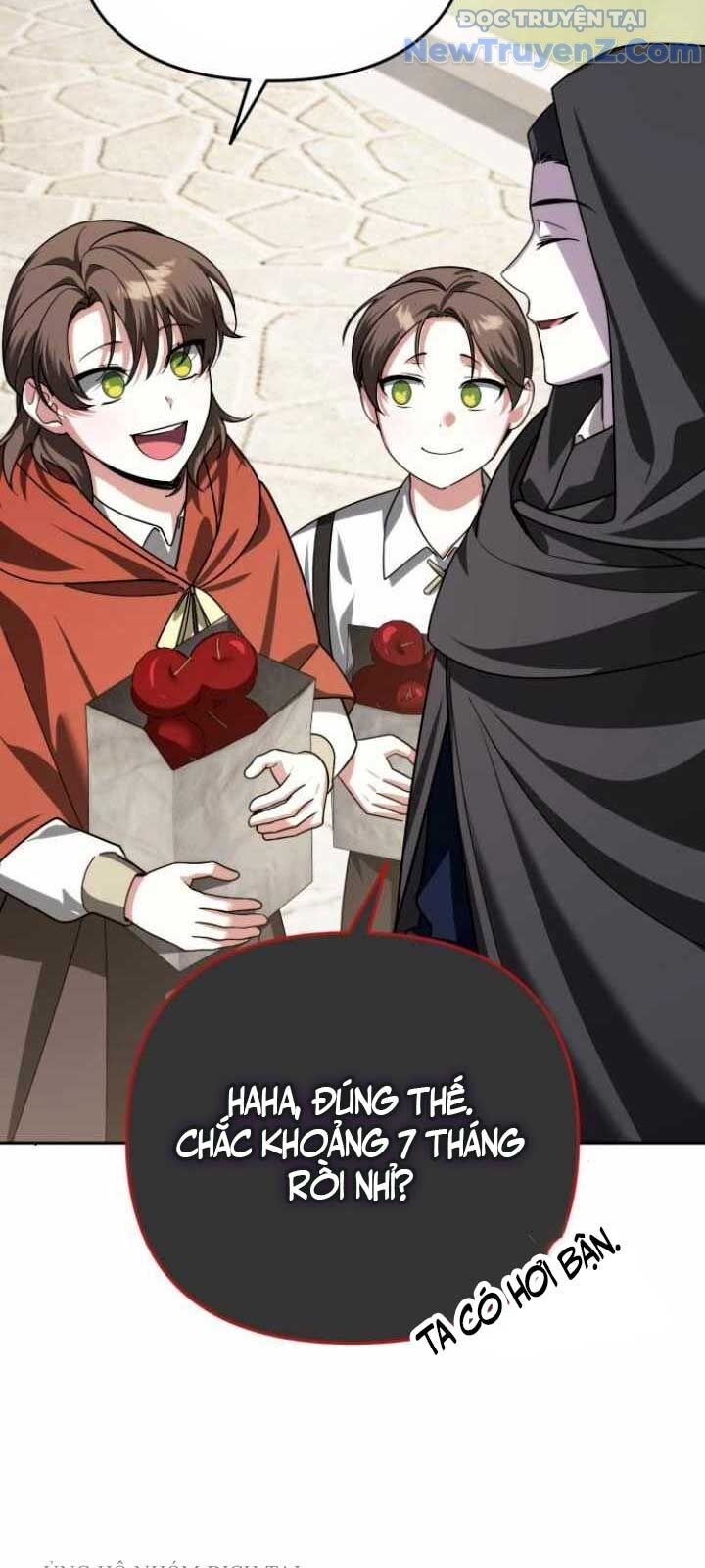 Tất Cả Bản Ngã Của Tôi Đều Là Hung Thần - Chapter 36 - Page 27